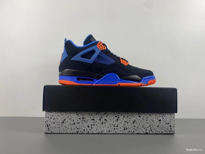 One Kick AIR 308497-027 Retro 4 Cavs Jordan 0818
